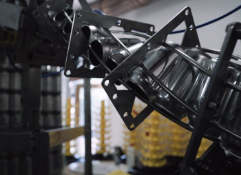 Дистрибьюция крафтового пива украинских производителей в сетевой ритейл